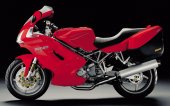 2004 Ducati ST 4 S ABS photo